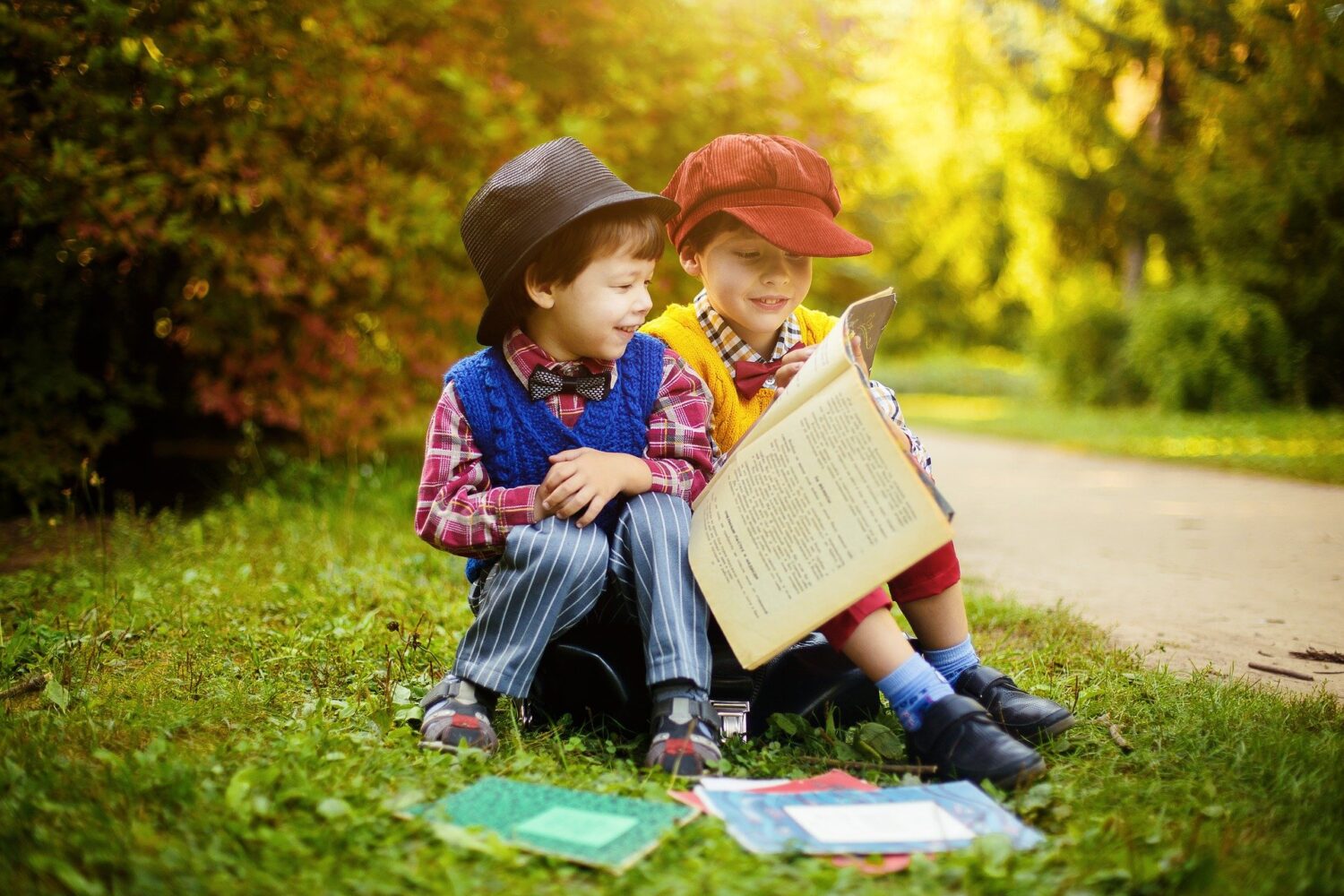 Wycieczka edukacyjna do lasu