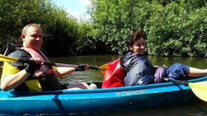 wyjazd dla małżeństw