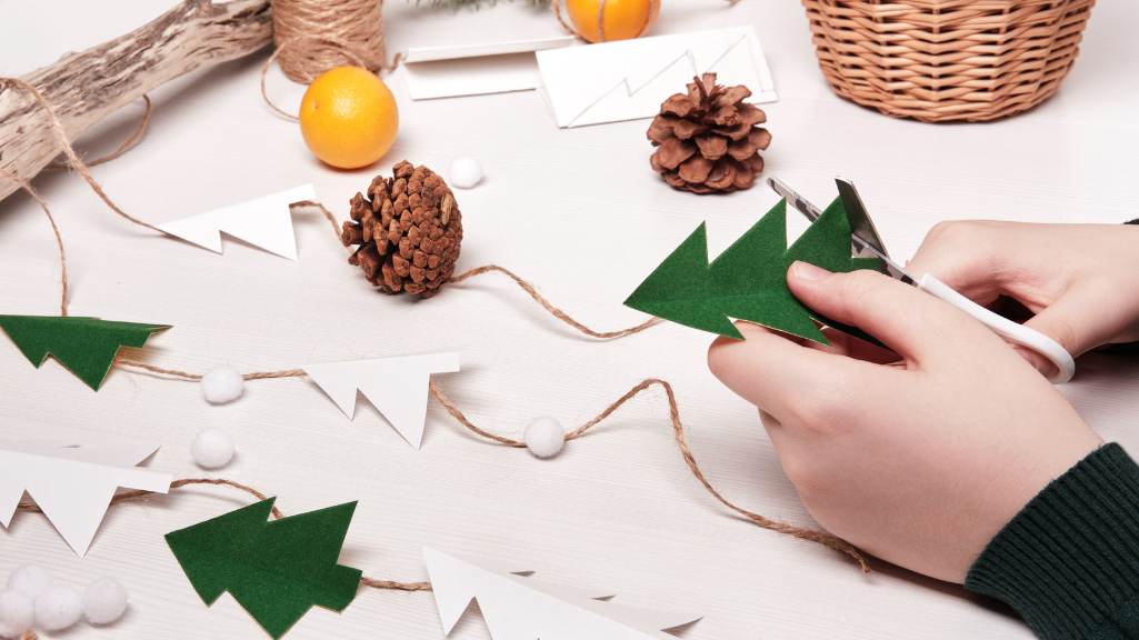 pomysły na rodzinne spędzenie mikołajek